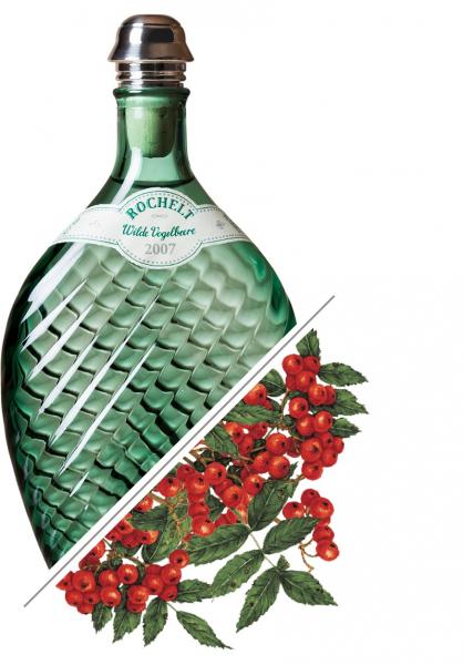 Rochelt Wilde Vogelbeere 0,35l