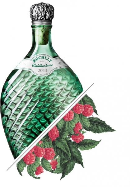 Rochelt Waldhimbeere 0,35l
