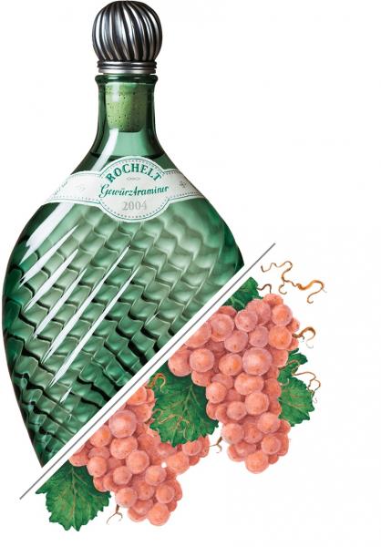 Rochelt Gew�rztraminer 0,35l