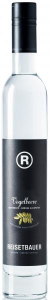 Reisetbauer Vogelbeere 0,35l