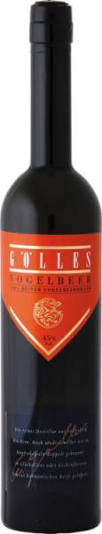 G�lles Vogelbeere 45� 0,7l