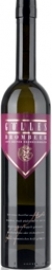 G�lles Brombeere 45� 0,7l - F�r diesen Brand suchen wir nach saftigen, am Strauch voll ausgereiften Beeren. Nur diese verf�gen �ber jenen konzentrierten Fruchtgeschmack, der bei der �blichen Handelsware von Beeren kaum noch zu finden ist. Der zartf...