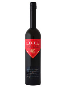 G�lles Himbeere 45� 0,7l