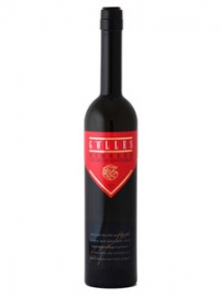 G�lles Himbeere 45� 0,7l - Ein reiner Brand von Himbeeren und kein sogenannter Himbeergeist. Denn beim Geist gen�gt es, wenn sich ein bis zwei Kilogramm Himbeeren im fertigen Produkt wiederfinden, w�hrend f�r einen, rein aus der Frucht gewonnenen ...
