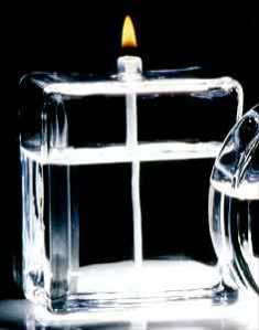 Firelight Square small