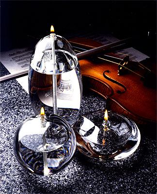 Firelight Rubens Trio petite