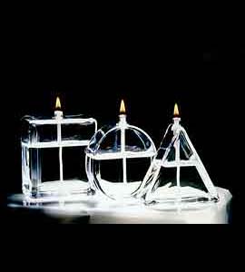 Firelight Basic Trio small