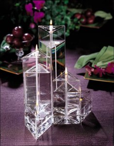 Firelight Mega Prism x-large
