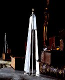 Firelight Obelisk small