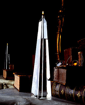 Firelight Obelisk large