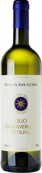Oliven�l Olio Extra Vergine "Sassicaia"