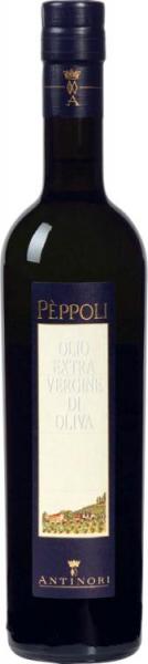 Oliven�l Olio Extra Vergine "Peppoli"