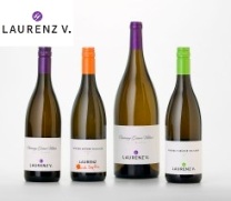 Probierpaket (6 Fl.) "�STERREICH-GR�NER VELTLINER LAURENZ V." 
