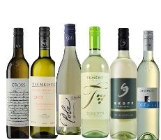 Probierpaket (6 Fl.) "�STERREICH-STEIERMARK" 