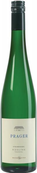 Riesling Federspiel Steinriegel 2010 Prager