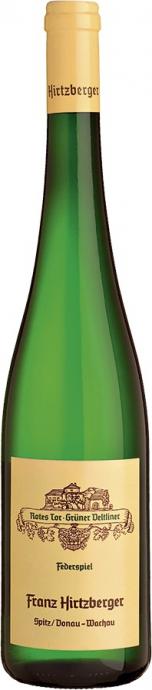 Gr�ner Veltliner Federspiel Rotes Tor 2011, Hirtzberger
