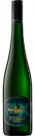 Gr�ner Veltliner Federspiel Klostersatz 2010, F.X.Pichler - Auch im Federspielbereich geh�rt F.X. Pichler zu den Topproduzenten. Rhabarber und Tabak in der Nase, herrliches Fruchtspiel u. balancierte S�ure.