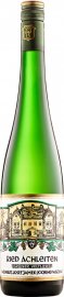 Gr�ner Veltliner Federspiel Ried Achleiten 2011, Jamek  - Trocken, Urgesteinsterassenlage, lagetypisch zartes, vornehmes Bukett
