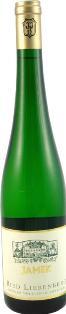 Gr�ner Veltliner Smaragd Ried Liebenberg 2006, Jamek 