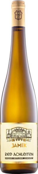 Gr�ner Veltliner Smaragd Ried Achleiten 2008, Jamek 