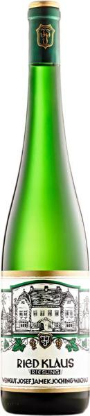 Riesling Federspiel "Ried Klaus" 2011, Jamek