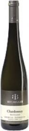Riesling Ried Moosburgerin 2007, Buchegger - Pr�chtige Nase, begeisterndes Fruchtspiel nach reifem Weingartenpfirsich, trotz der enormen Dichte wirkt der Wein finessenreich und �beraus elegant, tolles Potenzial.