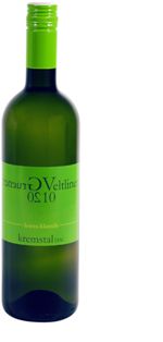 Gr�ner Veltliner Kremstal DAC 2010, Winkler   