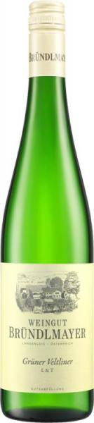Gr�ner Veltliner L+T 2011, Br�ndlmayer
