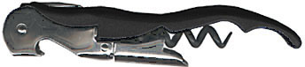 Pulltap's Classic Colour Line black