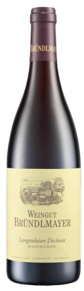 Langenloiser Dechant BB/ME 2007 ,Br�ndlmayer