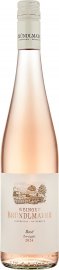 Rose vom Zweigelt 2010 ,Br�ndlmayer - Der Ros� 2010 beeindruckt durch seine Frische und Ausgewogenheit ebenso wie durch sein Bouquet von Waldbeeren, Kirschen, Himbeeren und Weichseln. Universeller Speisenbegleiter und sch�ner Sommerwein.