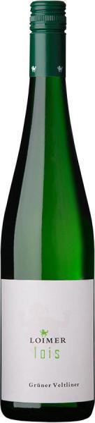 Gr�ner Veltliner Lois 2011, Fred Loimer