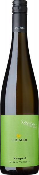 Gr�ner Veltliner Kamptal 2011, Fred Loimer