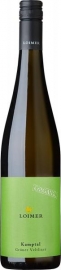 Gr�ner Veltliner Kamptal 2011, Fred Loimer - W�rzig pfeffrig; gleichzeitig auch exotische Noten, Grapefruit, Ananas. Die sehr klare, feinsaftige Frucht und das sch�ne S�urespiel machen diesen Wein besonders animierend und trinkfreudig. Aufgrund seiner Struktur und ...