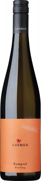 Riesling Kamptal 2011, Fred Loimer