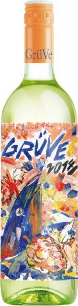 Gr�ve 2011 Magnum 1,5L, Jurtschitsch