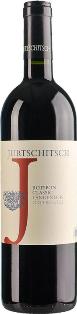Sonnhof Rotspon 2008, Jurtschitsch