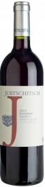 Sonnhof Rotspon Reserve 2006, Jurtschitsch - Nur die allerbesten Trauben werden f�r das elegante Rotwein-Flaggschiff ausgew�hlt. Diese Cuv�e aus Blauburgunder, Zweigelt und Merlot zeigt Aromen von dunklen Waldbeeren, verwoben mit samtigen Tanninen. Ein substanzreic...