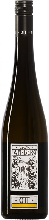 Gr�ner Veltliner Am Berg 2011, Bernhard Ott