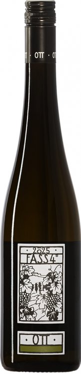 Gr�ner Veltliner Fass 4  2011, Bernhard Ott