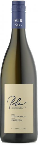 Morillon STK Lage Klassik 2010, Polz