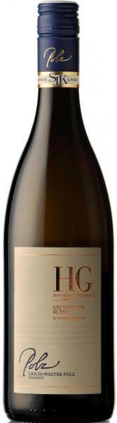 Sauvignon Blanc Hochgrassnitzberg Grosse STK-Lage 2009, Polz