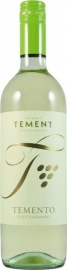 Temento Green 2010, Tement - Dieser herrlich fruchtbetonte, florale und feingliedrige Cuv�e aus unseren Hauptsorten Welschriesling (70%) und Sauvignon Blanc (30%) besticht heuer durch saftige Apfelnoten und aromatischem Geschmack nach wei�en Birnen....