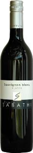 Sauvignon STK Lage Klassik 2010, Sabathi
