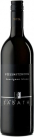 Sauvignon Blanc STK Lage P�ssnitzberg 2008 Sabathi - rauchig-mineralisch, viel Kr�uterw�rze, im Hintergrund Blutorangen, enorm geb�ndelt, druckvoll und durchg�ngig, sehr viel Frucht mit burgundischer Mineralit�t und Tiefgang, sehr lang