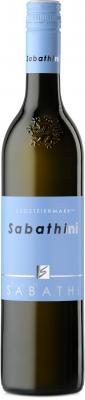 Sabathini 2010, Sabathi