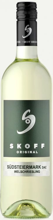 Welschriesling STK Lage Klassik 2011, Walter Skoff