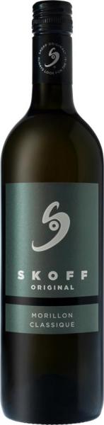 Morillon STK Lage Klassik 2011, Walter Skoff