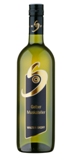 Gelber Muskateller STK Lage Klassik 2010, Walter Skoff - Helles Gelb mit gr�nen Reflexen. Intensives, fruchtig-florales Bukett nach Rosen- und Holunderbl�ten; Muskatnuss, tropische Ankl�nge mit vordergr�ndiger Passionsfrucht und etwas Pink Grapefruit. Intensiver Geschmack am G...