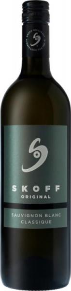 Sauvignon Blanc STK 2011, Walter Skoff